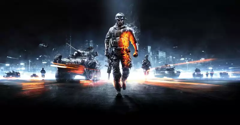 Battlefield 3" remaster rumored to be in the works