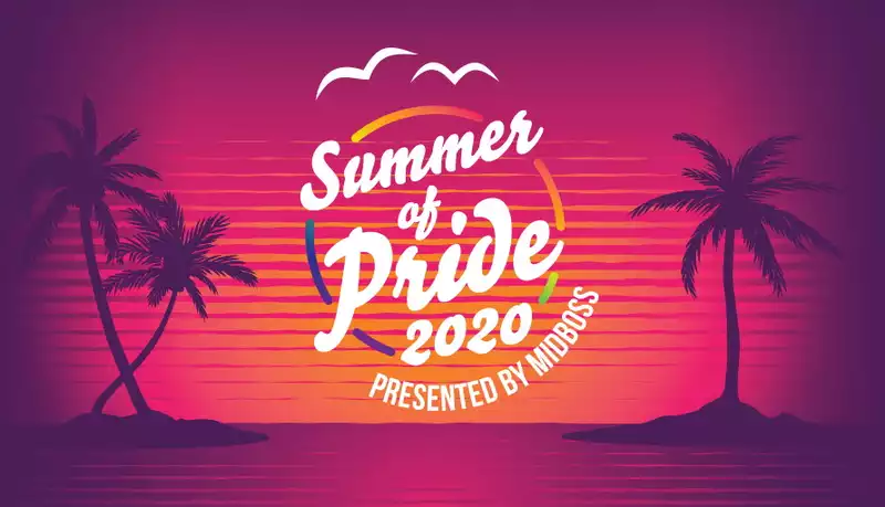 Summer of Pride 2020 Steam Sale Offers Great Deals on Queer Positive Games