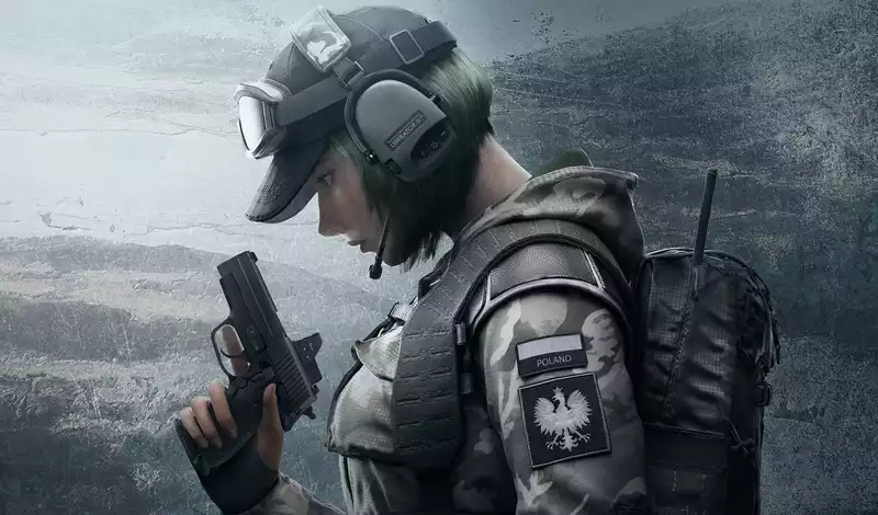 Rainbow Six Siege" is now free for the weekend