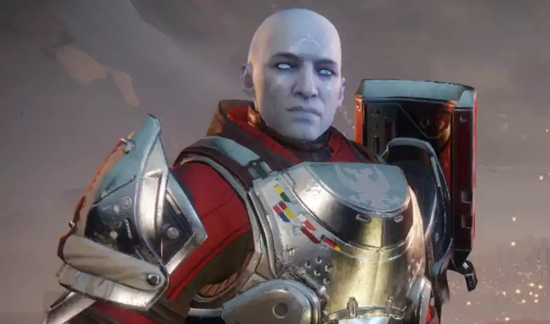 Bungie job posting hints at a new "lighthearted and whimsical" game.