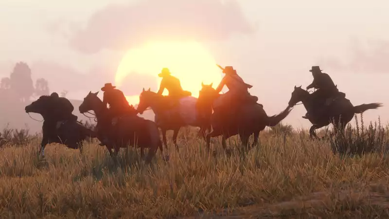 GTA Online and Red Dead Online will close this afternoon in support of Black Lives Matter.