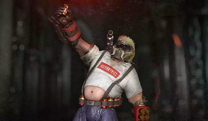 Twitch Prime subscribers get 5 free games and a Doomslayer mullet in June