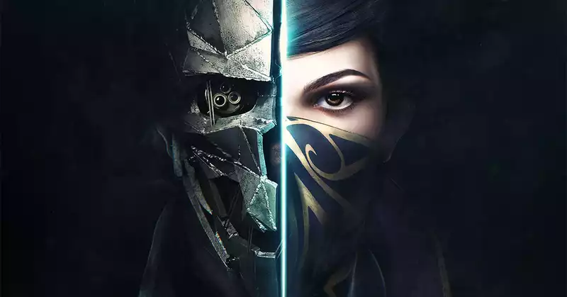 Arkane, the "Dishonored" studio, teases plans for 20th anniversary