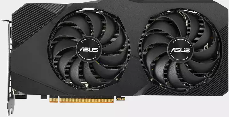 This overclocked Radeon RX 5700 sells for as low as $310.