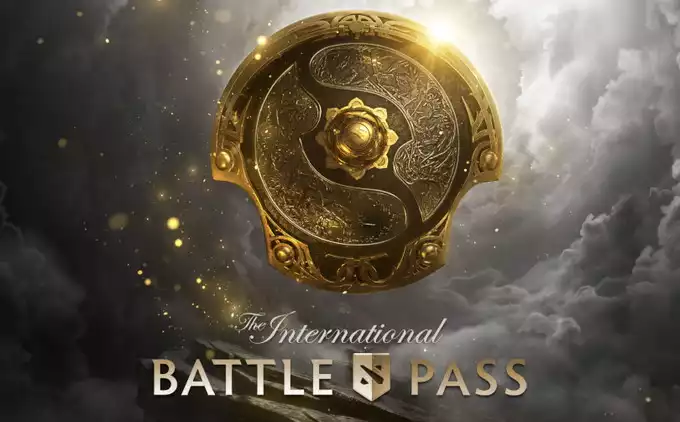 International Battle Pass 2020 is now underway.