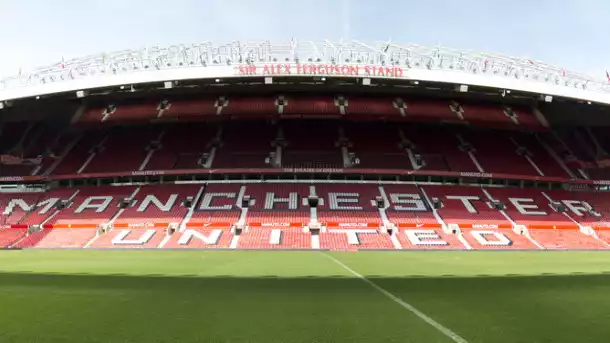 Manchester United Sues Football Manager for Trademark Infringement and MOD Support