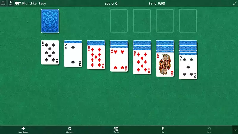 Microsoft Solitaire turns 30 today and is trying to set a new record