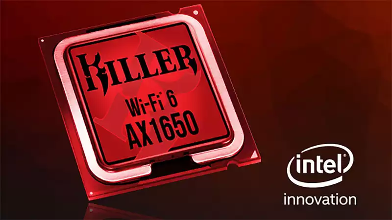 Intel acquires company that makes killer networking products for gamers