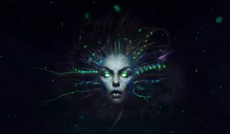 Tencent officially controls "System Shock 3".