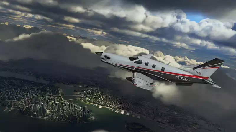 Closed Beta of Microsoft Flight Simulator to Begin in July