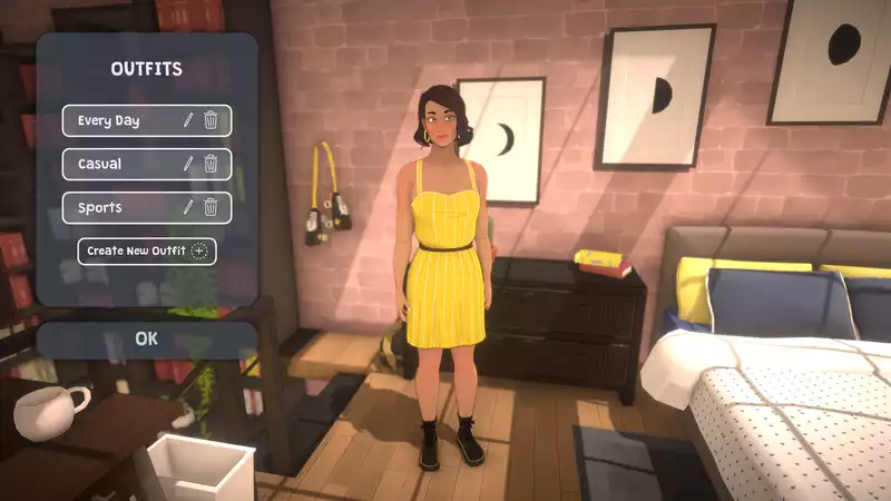 Sims' Rival Paralives Unveils New Character Creator; Patron Support Surges