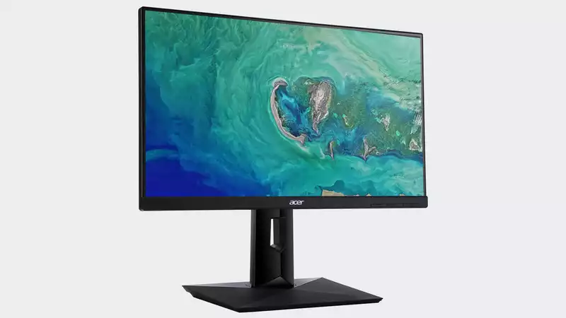 Acer's 27-inch IPS monitor for only $220