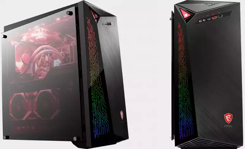 After rebate, this RTX 2070 Super-powered gaming PC is cheaper than building your own