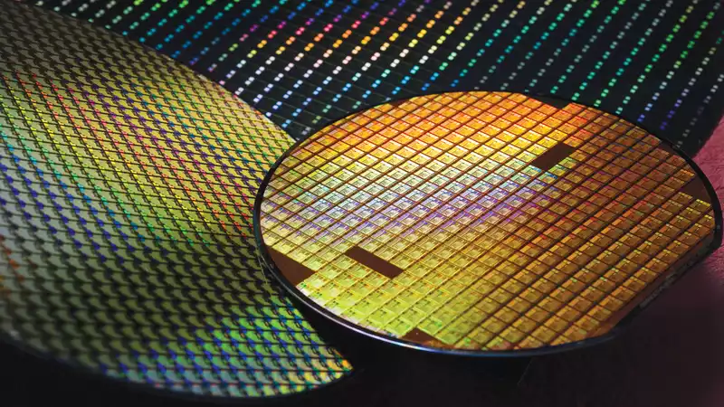 Next CPUs and GPUs may be made in the U.S.