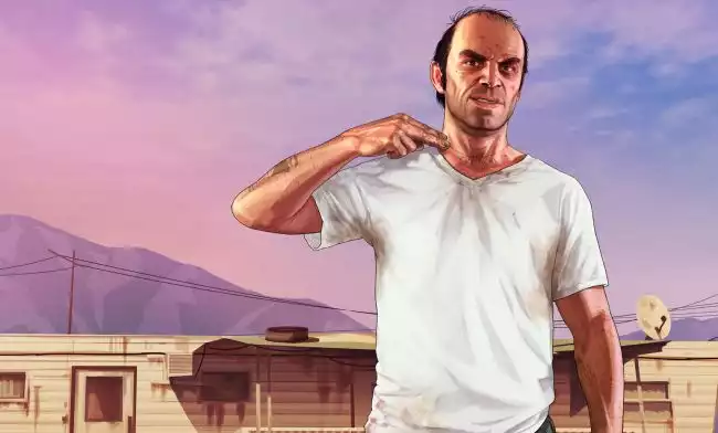 Grand Theft Auto 5 Giveaway Causes Havoc at Epic Game Store