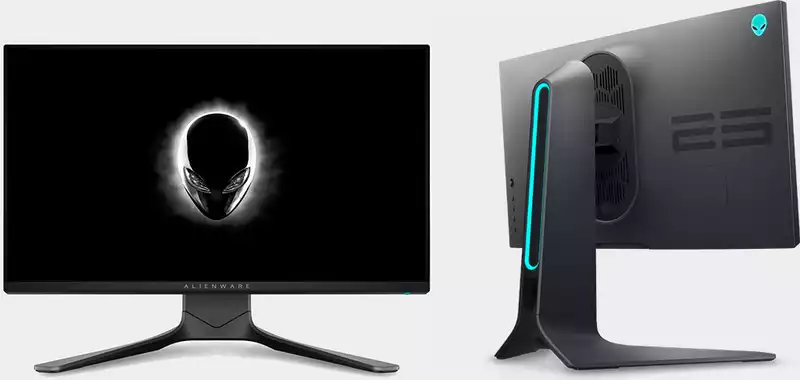 Alienware and Asus in Race to Launch First 360Hz Monitor