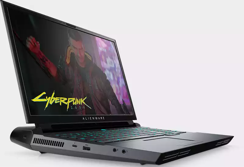 Alienware to incorporate Intel's latest CPUs and fast GPUs in notebooks and desktops