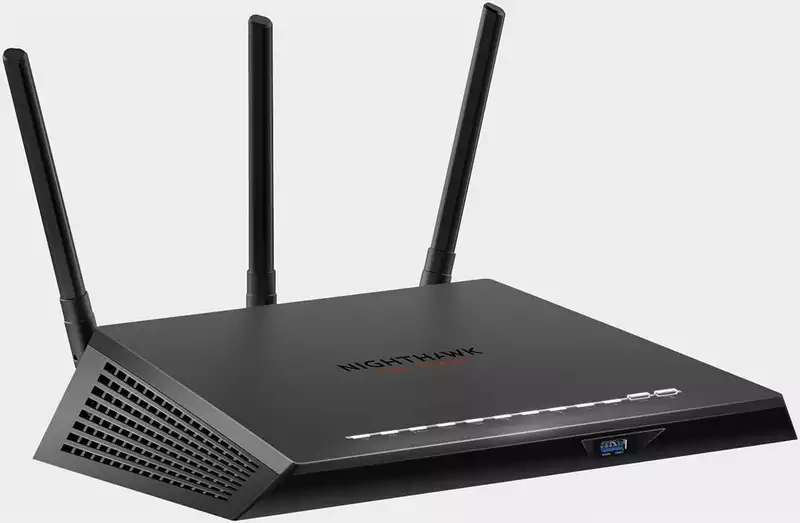 Netgear's XR300 gaming router is now $150.