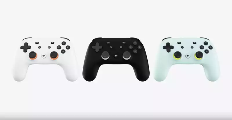 Five months later, Google's Stadia controller is now fully functional on PCs