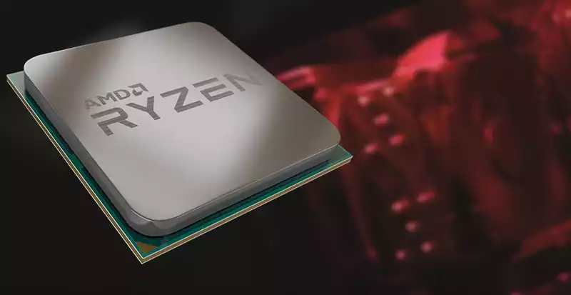 AMD's Affordable Ryzen 3 3100 Achieves 4.6 GHz on All Cores in Benchmark Leak