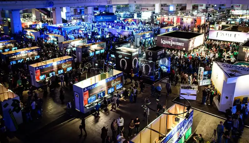 EGX: Rezzed 2020 has been canceled