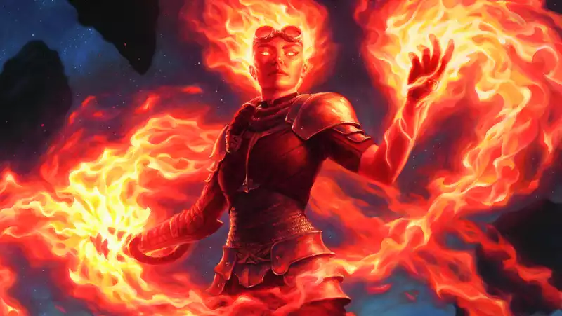 1,000 winners will receive a Magic: The Gathering Arena deck.