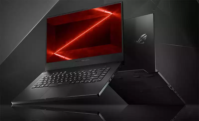 Where can I find Radeon mobile gaming laptops?