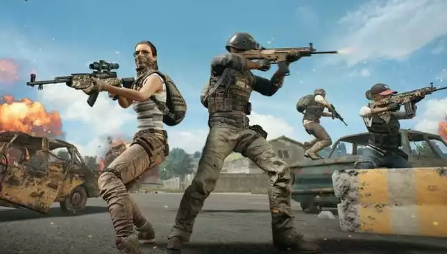PUBG Corp Offers $20,000 to Teams Following Tournament Cancellation