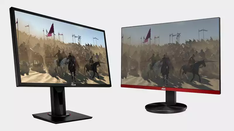 Ask a PC Gamer: TN or IPS Displays - Which is Better for Gaming?