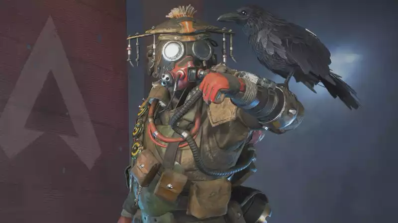 Apex Legends Map Rotation Changes to Make Season 4 More Competitive