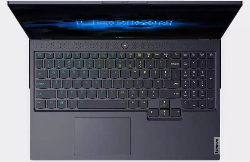 Lenovo Announces Dazzling Lineup of Gaming Laptops and Desktop PCs