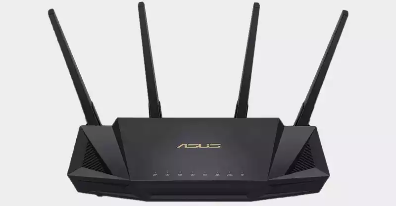 This high-speed Wi-Fi 6 router is on sale for $160.