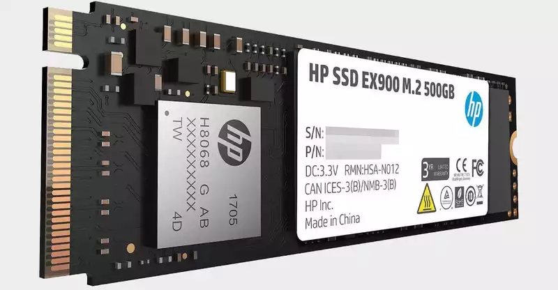 Get this fast 500GB SSD for only $53!