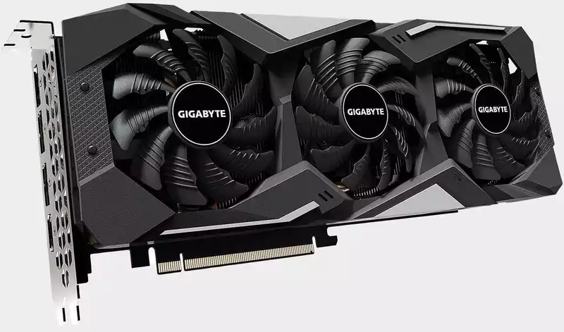 Save $40 on an overclocked Gigabyte Radeon RX 5700 XT graphics card