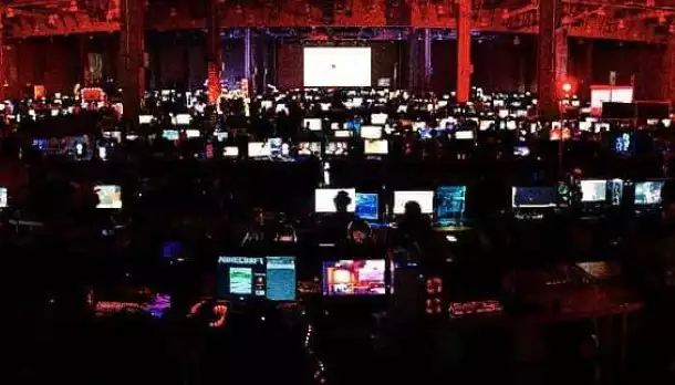 QuakeCon 2020 is cancelled.