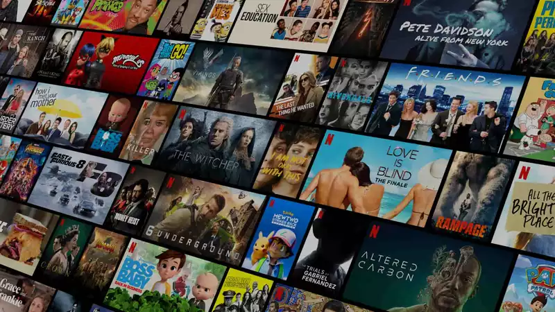 Netflix to Reduce Video Quality in Europe to Avoid Net Disruption