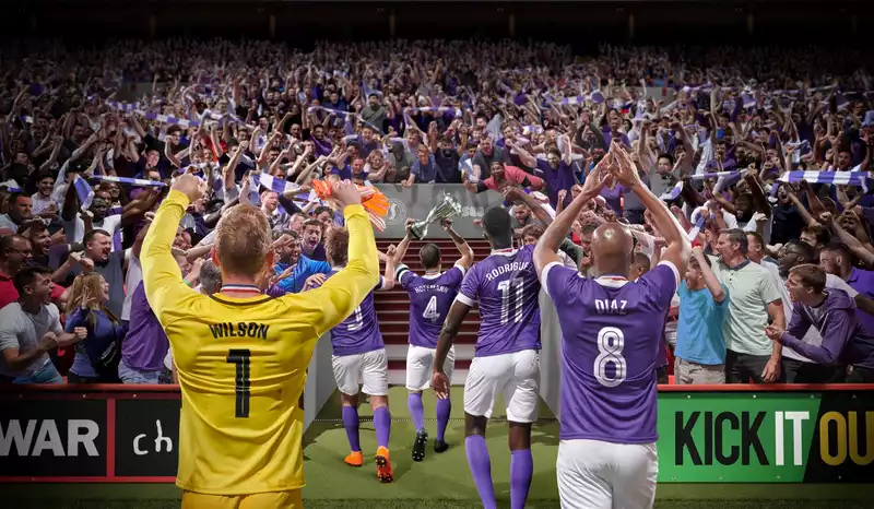 Football Manager 2020 is free to play for one week