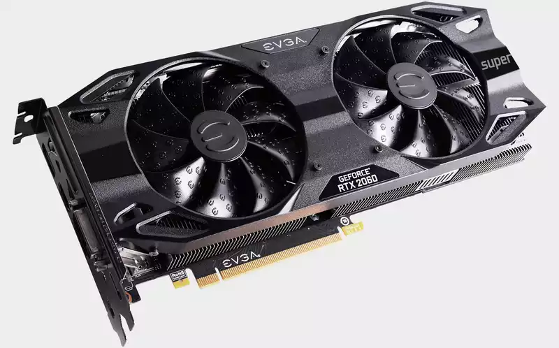 GeForce RTX 2060 Super now only $350