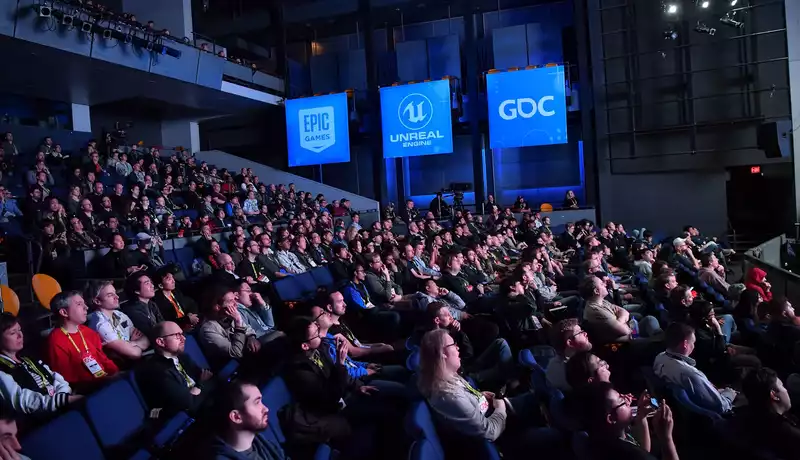 GDC 2020 Developer Speeches and IGF Awards to be Streamed Online