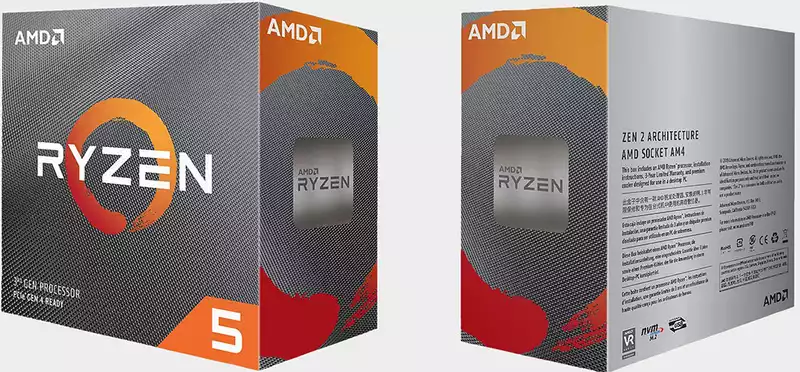 AMD's Ryzen 5 3600 is at an all-time low