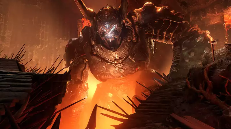 Doom Eternal system requirements and unlock times revealed