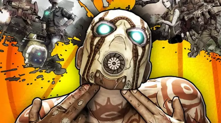 2K Games Removes Borderlands, XCOM, Civ, and More from GeForce Now Streaming