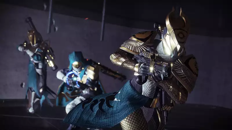 Bungie adds more ways for "Destiny 2" players to maximize their power.