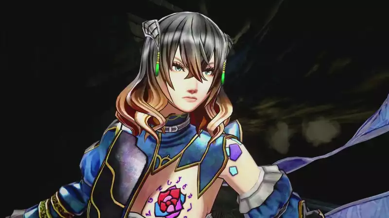 Rogue-like mode in Bloodstained was cancelled.