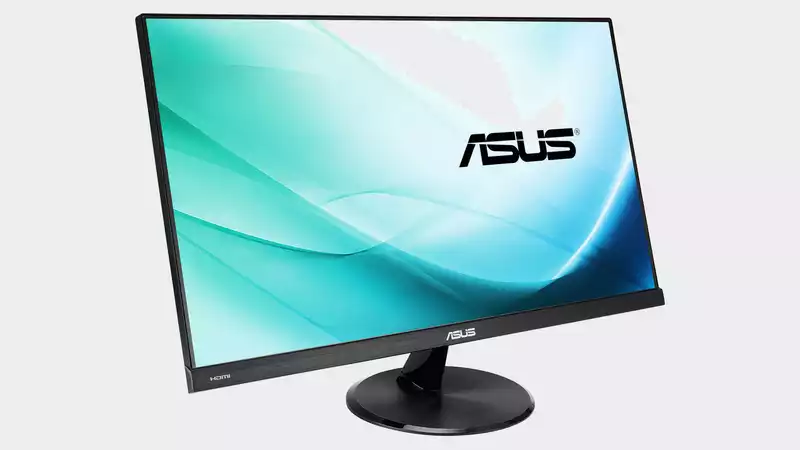 Asus 23" monitor for $90 today only.