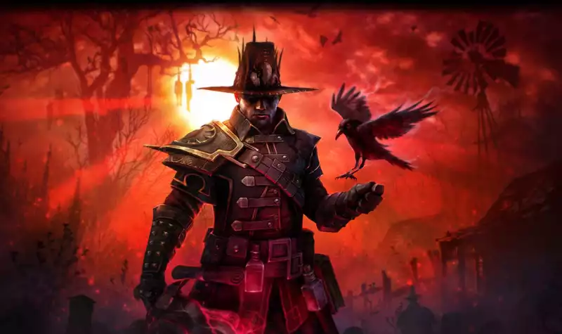 If you are having trouble with Worthen, Grim Dawn is very inexpensive right now.