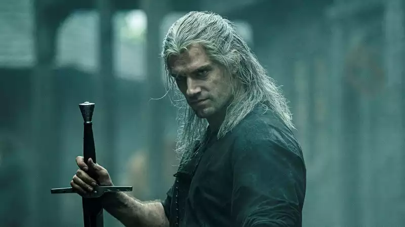 The new cast for Season 2 of The Witcher includes.