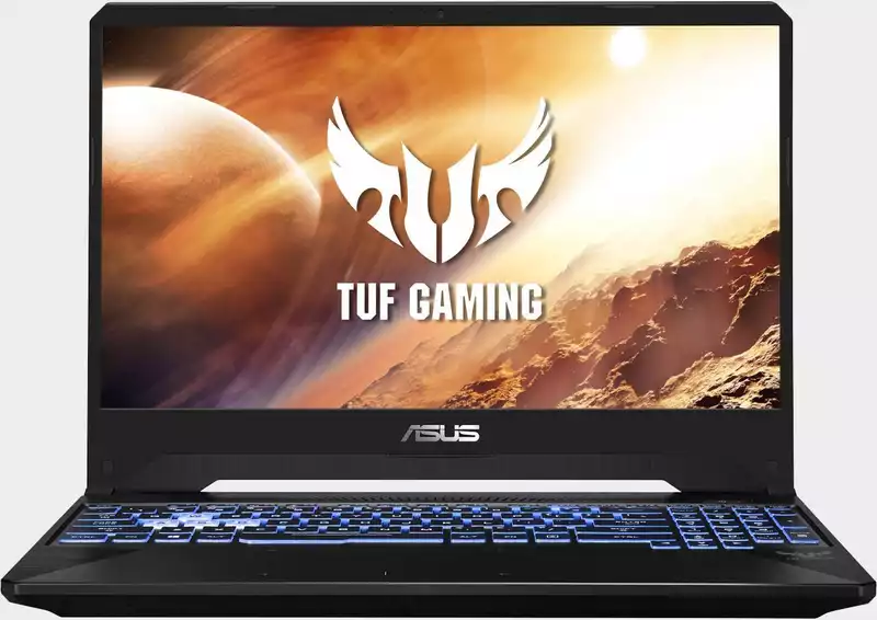15.6" Ryzen gaming laptop with GTX 1660 Ti on sale for $810