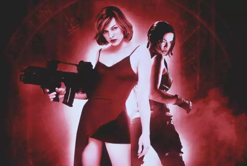 Resident Evil TV Show Details Posted by Netflix, Then Deleted