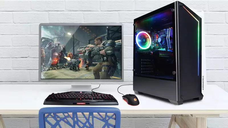 Desktop gaming PC with GTX 1660 on sale for $1,000